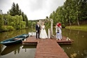 Свадебный распорядитель  «Ольга Бай» - фото