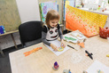 Творческие занятия — Детская художественная студия Картон – Цены - фото