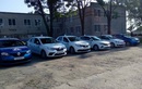 Автошкола, автодром «ДОСААФ-Ивацевичи» - фото