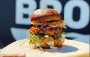 Burger Bro (Бургер Бро) – отзывы - фото