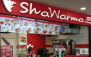 Ресторан ливанской шаурмы Shawarma Mazaj (Шаурма Мазаж) - фото