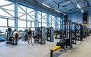 Водно-термальная зона + тренажерный зал — Фитнес-клуб Pride Fitness House (Прайд Фитнес Хаус) – Цены - фото