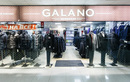 Магазин одежды «Galano (Галано)» - фото