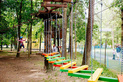 Парки активного отдыха «Тарзания» - фото