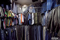 Магазин одежды «Джинса» - фото