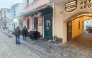 Бар «Легендар» — Кофейня «Легендарка» - фото