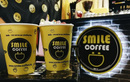 Smile Coffee (Смайл Кофе) – отзывы - фото