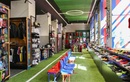 Футбольный магазин Soccershop (Соккершоп) - фото
