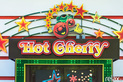 Зал игровых автоматов «Hot Cherry (Хот Черри)» - фото