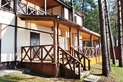 2-местный номер "Полулюкс" — База отдыха Селява Тур – Цены для граждан РБ - фото