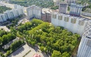  «Грушевский сквер» - фото