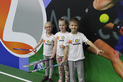 Обучение теннису детей и взрослых любого уровня и степени подготовки «ФоксТеннис» - фото