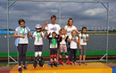 Обучение катанию на роликовых и ледовых коньках RollerLife (Роллер Лайф) - фото