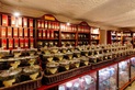 Магазин чая и кофе, дегустационный зал «Gurman's (Гурманс)» - фото