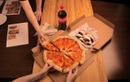 Domino’s Pizza (Доминос Пицца) – отзывы - фото