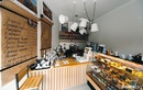 Кофейня «Lavazza (Лавацца)» - фото