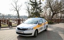 Такси стандартной вместимости (4 чел.) — Такси Сервис 7220 – Тарифы - фото