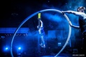 Circus show  шоу и артисты «Gagarin show» - фото