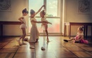 Услуги — Детская хореографическая школа Русский Балет – Цены - фото
