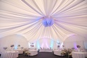 Организация свадьбы — Банкетные залы  LUXTENT (Люкстент) – Цены - фото