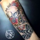 Студия татуировки «PR-Tattoo-Brest (ПР-Тату-Брест)» - фото