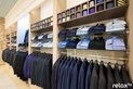 Магазин мужской одежды в стиле классик и кэжуал «Bagozza (Багозза)» - фото