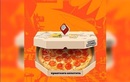 Доставка еды Пицца Лисицца – Меню - фото