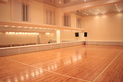 Баскетбольный зал — Баскетбольный клуб Минск-2006 – Цены - фото