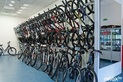 Магазин велосипедов «Вело Мир Спорта» - фото