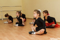 Школа народного танца «Золотые вензеля» - фото