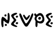 Логотип Тату-салон Nevpe (Невпе) – Цены - фото лого