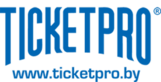 Логотип Главный офис билетного оператора «Ticketpro (Тикетпро)» - фото лого