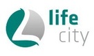 Логотип УЗИ шеи — Медицинский центр Лайф Сити (Life City) – Цены - фото лого