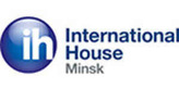 Логотип Международная школа английского языка  «International House (Интернэшнл Хаус)» - фото лого
