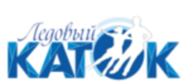 Логотип Ледовый каток в ТЦ Замок - фото лого