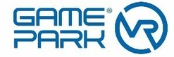 Логотип Игровое пространство GamePark VR (ГеймПарк ВР) - фото лого
