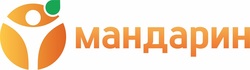Логотип Мандарин – новости - фото лого