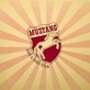 Логотип Кафе&бар «Мустанг» - фото лого