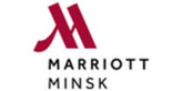 Логотип Minsk Marriott Hotel (Минск Марриотт Отель) – фотогалерея - фото лого