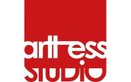 Логотип Художественная студия ARTTESS Немига (АРТТЕСС Немига) - фото лого