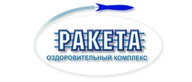 Логотип Медицинский центр оздоровительного комплекса «Ракета» - фото лого