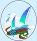 Логотип Услуги проката туристического снаряжения —  Учебно-тренировочная база по парусному спорту – Цены - фото лого