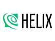 Логотип Международная лаборатория «HELIX (ХЕЛИКС)» - фото лого