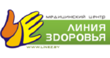 Логотип Консультации — Медицинский центр Линия здоровья – Цены - фото лого