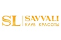 Логотип Тотал-блонд корней — Клуб красоты Savvali (Саввали) – Цены - фото лого