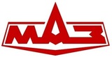 Логотип  «Медико-санитарная часть Минского автомобильного завода» - фото лого