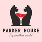 Логотип Десерты — Ночной клуб Parker House (Паркер Хаус) – Меню и цены - фото лого