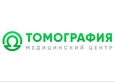 Логотип Томография – новости - фото лого