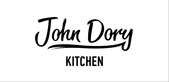 Логотип Стрит-фуд John Dory Kitchen (Джон Дори Китчен) - фото лого