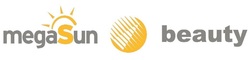 Логотип Обертывания и спа программы по уходу за телом — Сеть студий загара и эстетики тела Megasun Beauty (Мегаcан Бьюти) – Цены - фото лого